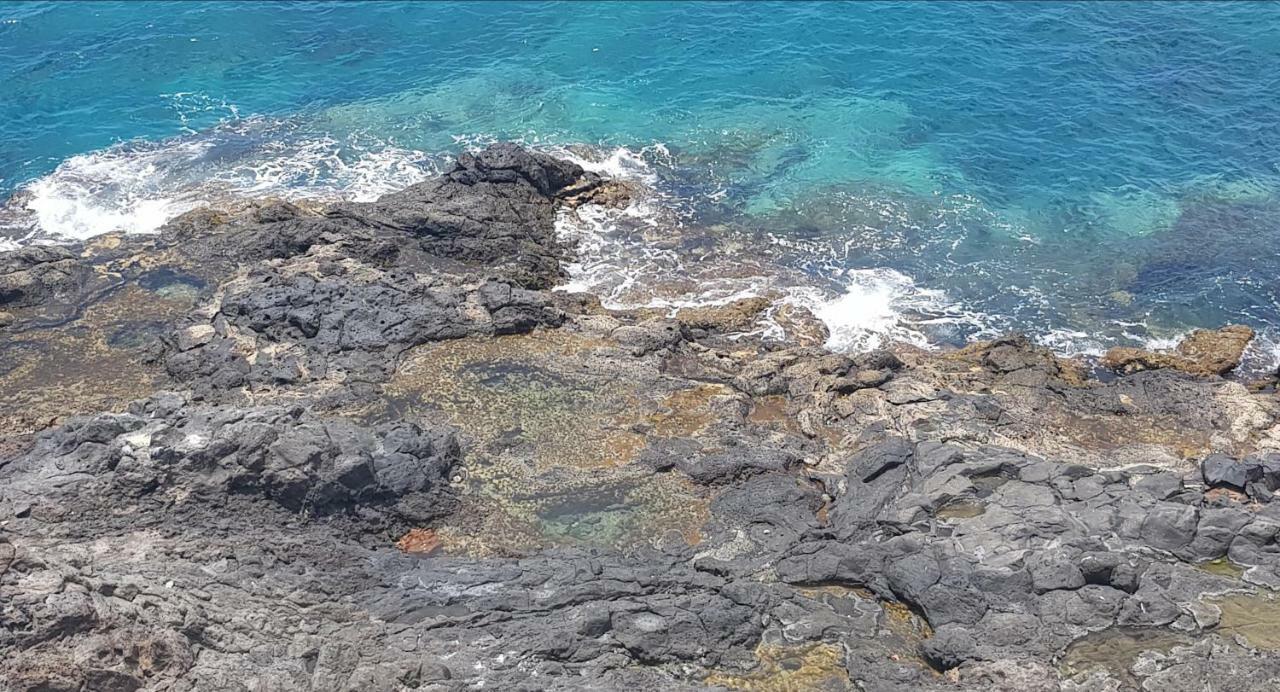 コスタ・デル・シレンチオSea Mountain In Atlanticoアパートメント エクステリア 写真