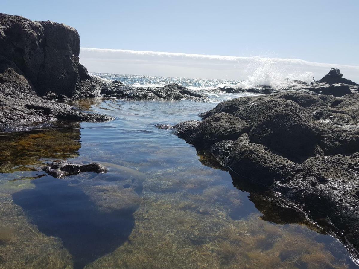 コスタ・デル・シレンチオSea Mountain In Atlanticoアパートメント エクステリア 写真