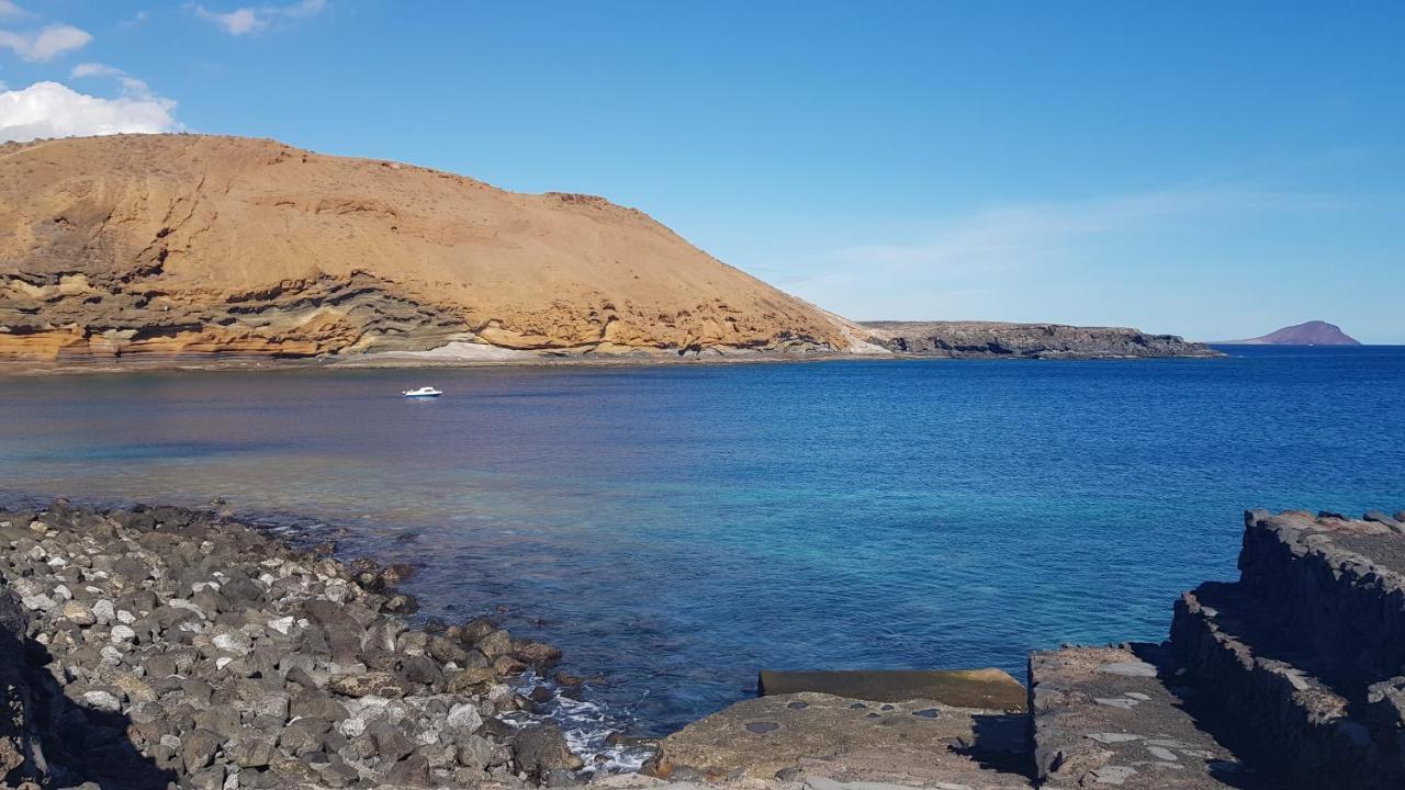 コスタ・デル・シレンチオSea Mountain In Atlanticoアパートメント エクステリア 写真