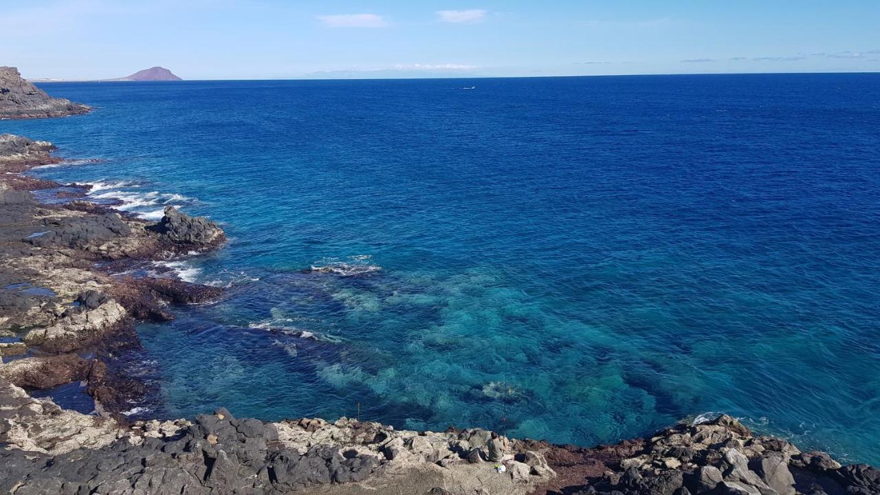 コスタ・デル・シレンチオSea Mountain In Atlanticoアパートメント エクステリア 写真